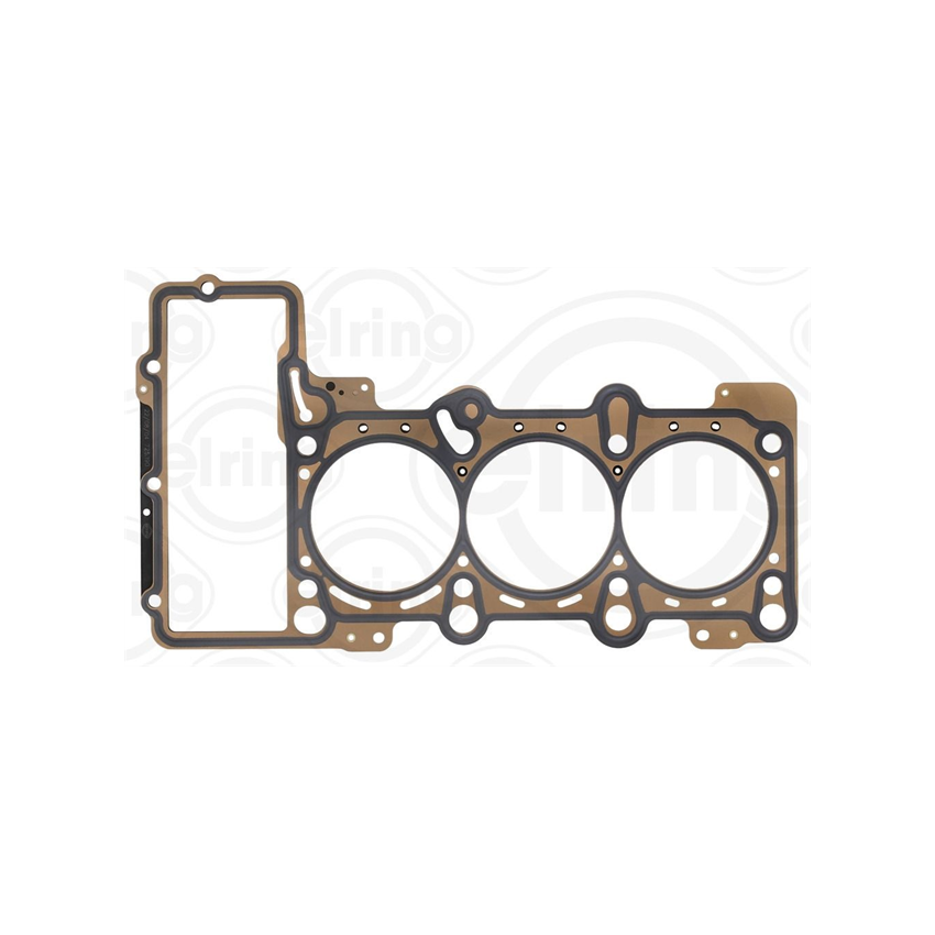 USZCZELKA GŁOWICY ELRING 725190 VW V6 2.8-3.2FSI 04-