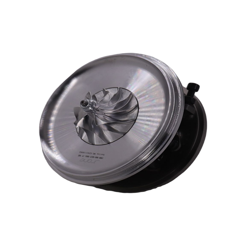 KORAS JRONE T1384F TOYOTA 3.0TD 06-