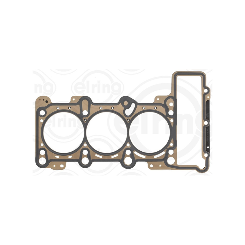 USZCZELKA GŁOWICY ELRING 725160 VW V6 2.8-3.2FSI 04-