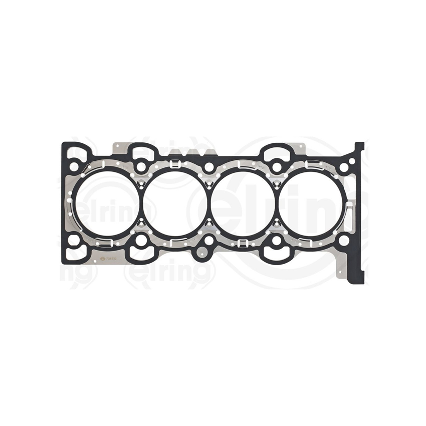 USZCZELKA GŁOWICY ELRING 708530 FORD 2.5 11-