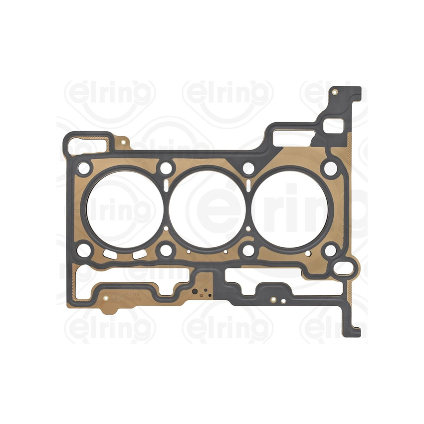 USZCZELKA GŁOWICY ELRING 657140 FORD 1.0 14-