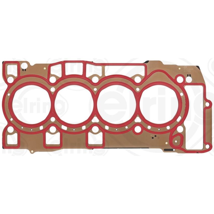 USZCZELKA GŁOWICY ELRING 654220 OPEL 2.0CDTI 20-