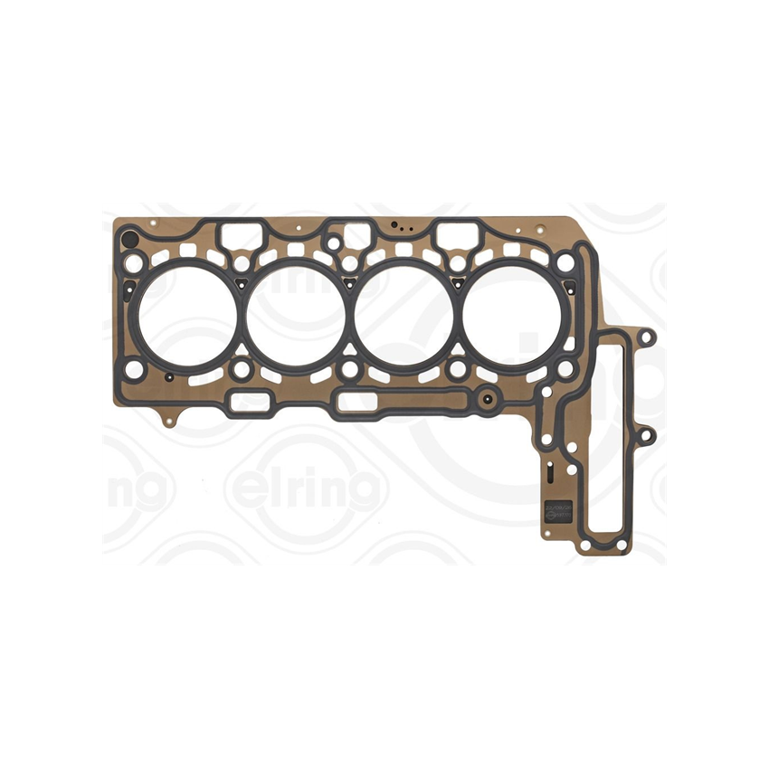 USZCZELKA GŁOWICY ELRING 597170 BMW 1.6-2.0 15-
