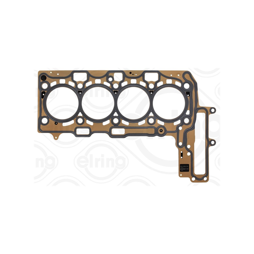 USZCZELKA GŁOWICY ELRING 597140 BMW 1.6-2.0 13-