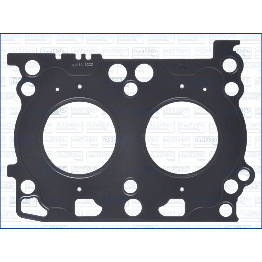 USZCZELKA GŁOWICY AJUSA 10239200 SUBARU 1.6 12-