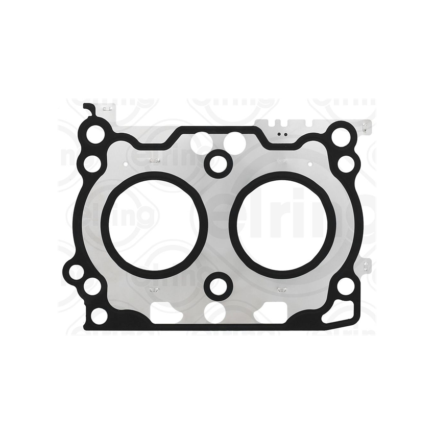 USZCZELKA GŁOWICY ELRING 578480 SUBARU 1.6 12-