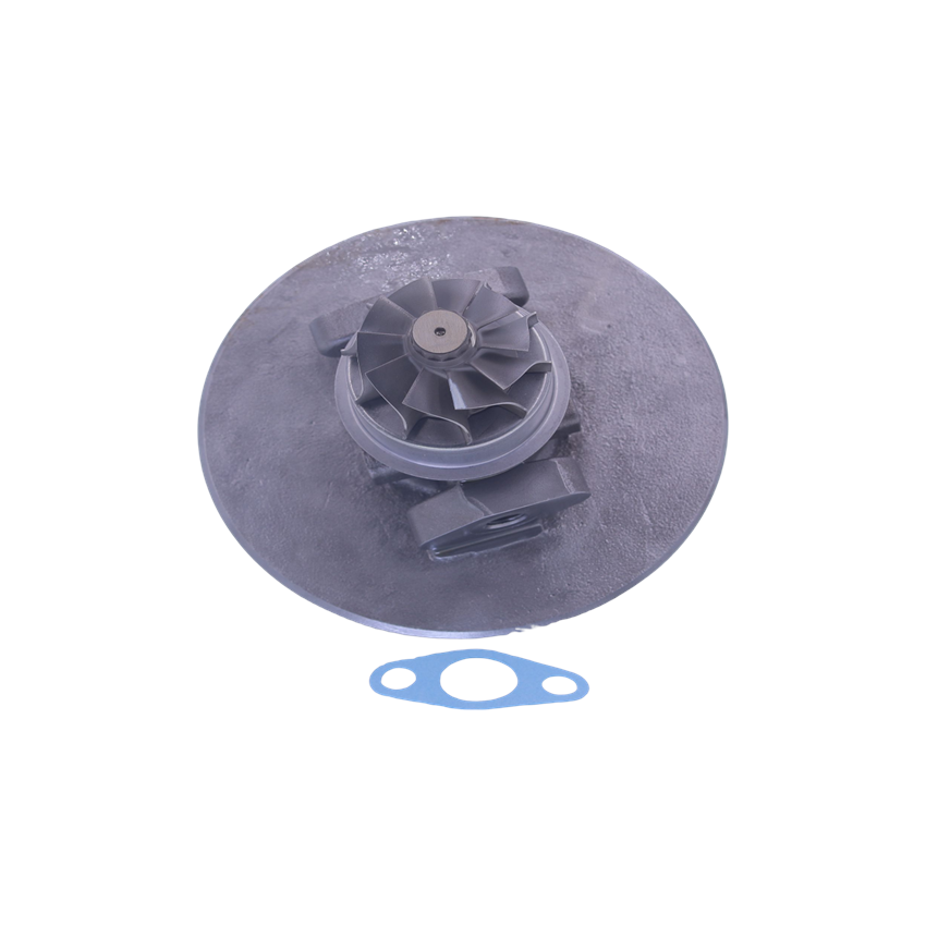 KORAS JRONE T10875F DEUTZ 6.0D 10-