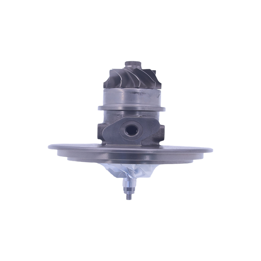 KORAS JRONE T10875F DEUTZ 6.0D 10-
