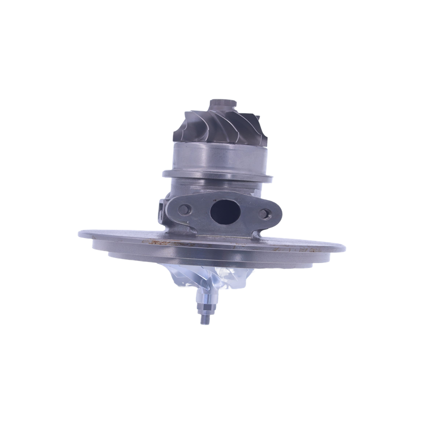 KORAS JRONE T10875F DEUTZ 6.0D 10-