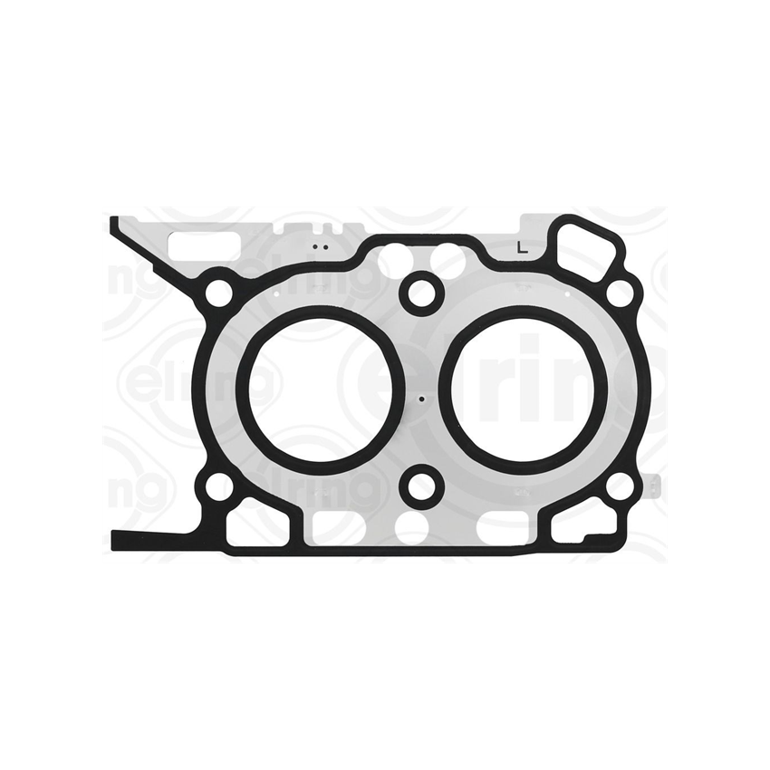 USZCZELKA GŁOWICY ELRING 578470 SUBARU 1.6 12-