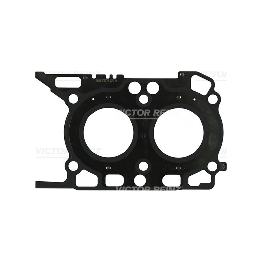 USZCZELKA GŁOWICY VICTOR REINZ 61-10257-00 SUBARU 1.6 12-