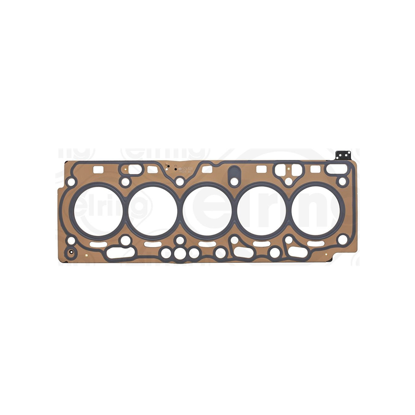 USZCZELKA GŁOWICY ELRING 524535 VOLVO 20V 2.0D-2.4D 08-