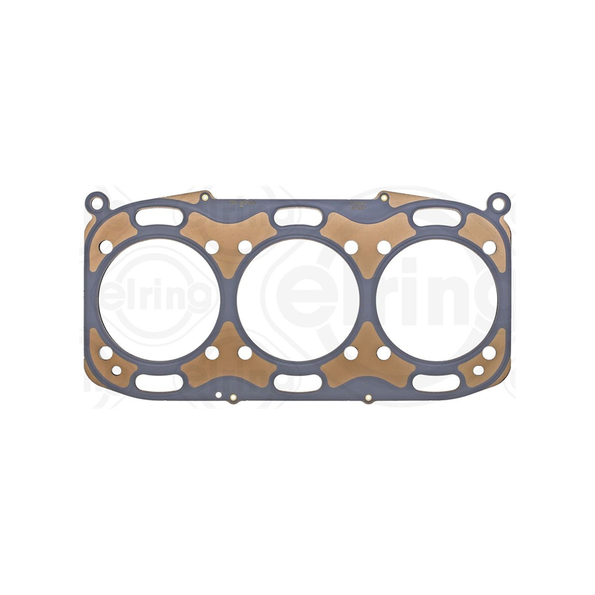 USZCZELKA GŁOWICY ELRING 476641 PORSCHE 3.8-4.0 09-