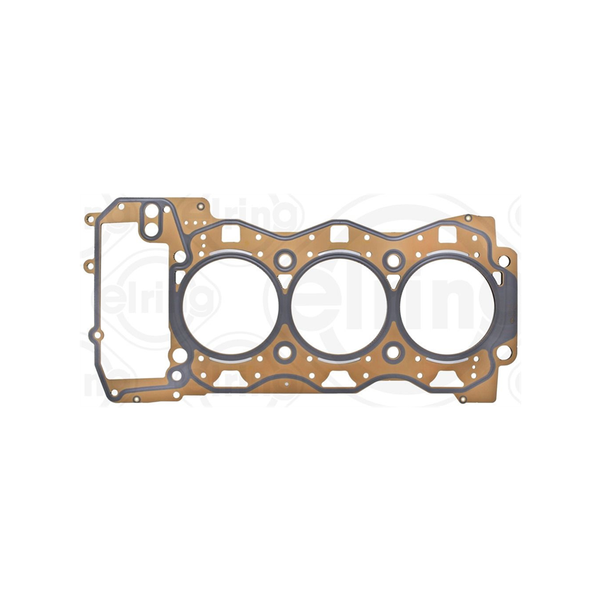 USZCZELKA GŁOWICY ELRING 451323 PORSCHE 3.8 08-