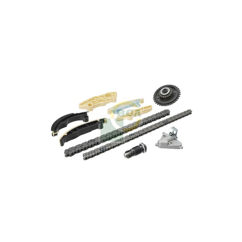 ZESTAW ROZRZĄDU ŁAŃCUCHOWEGO BGA TC4220FK ROVER 2.0 17-23