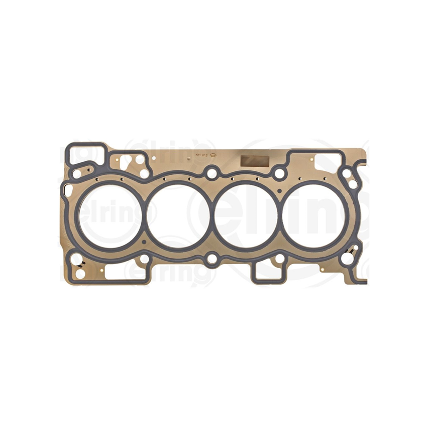 USZCZELKA GŁOWICY ELRING 381612 NISSAN 2.0 14-