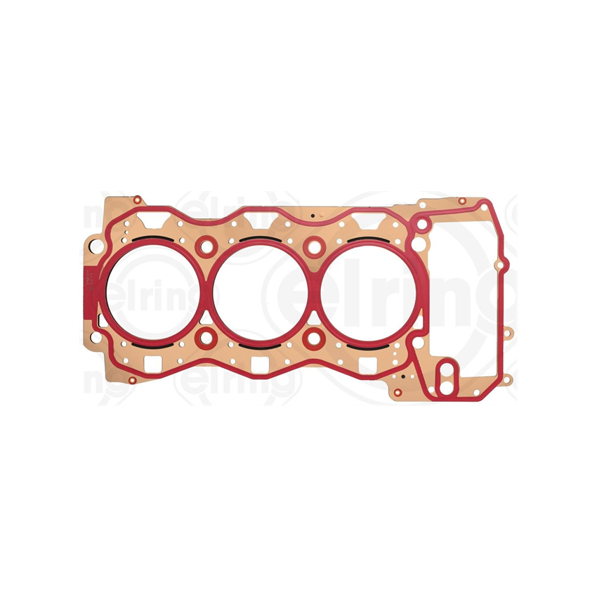 USZCZELKA GŁOWICY ELRING 340310 PORSCHE 3.8-4.0 09-