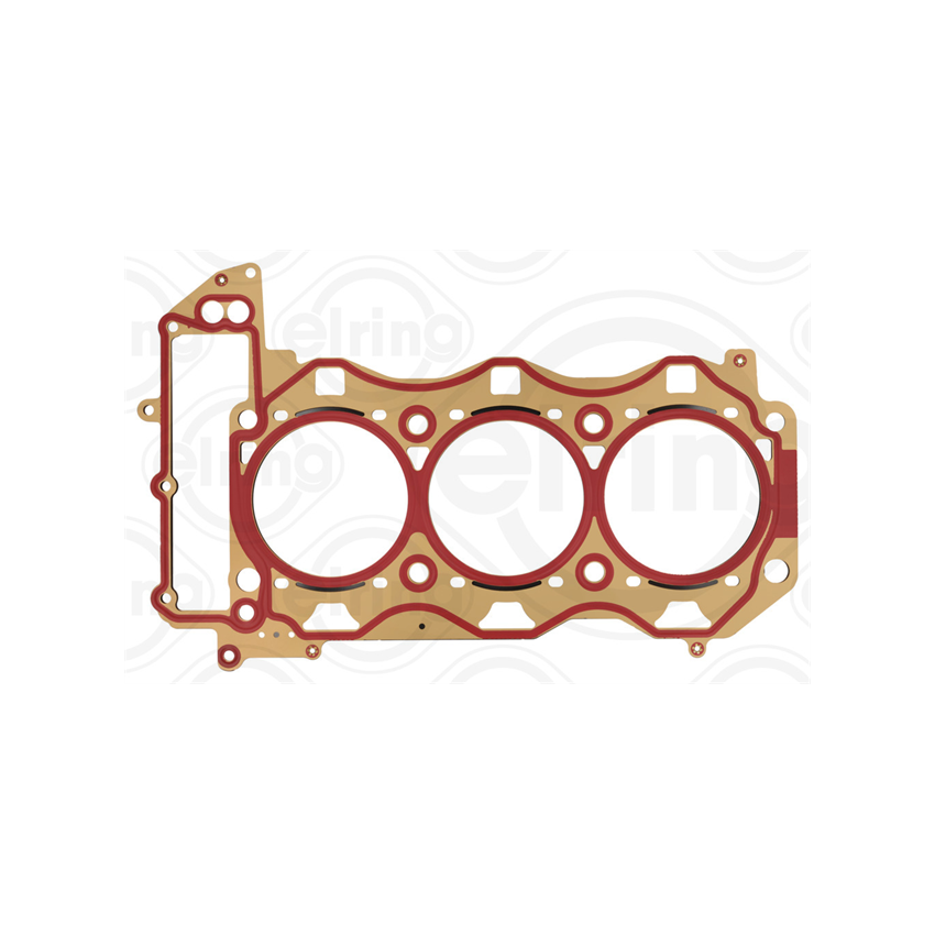 USZCZELKA GŁOWICY ELRING 054971 PORSCHE 3.8-4.0 09-