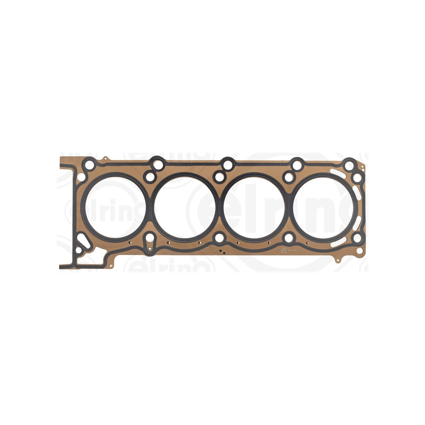 USZCZELKA GŁOWICY ELRING 310981 NISSAN 5.6 10-