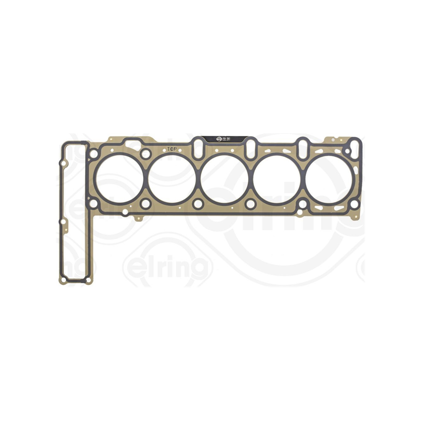 USZCZELKA GŁOWICY ELRING 295980 SSANGYONG 2.7D 04-