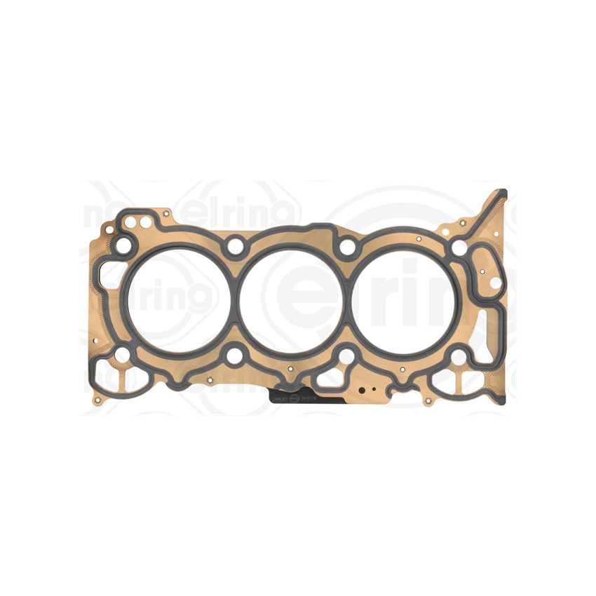 USZCZELKA GŁOWICY ELRING 248811 FORD 3.0 19-