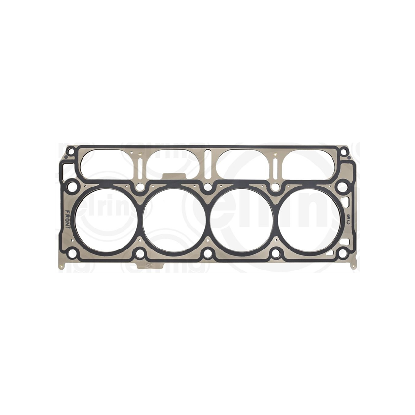USZCZELKA GŁOWICY ELRING 236911 CHEVROLET 6.2 14-