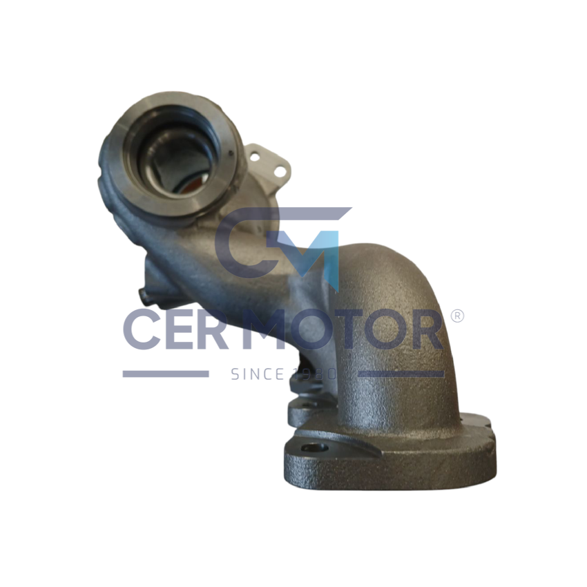 OBUDOWA TURBO CER A16082 RHF4