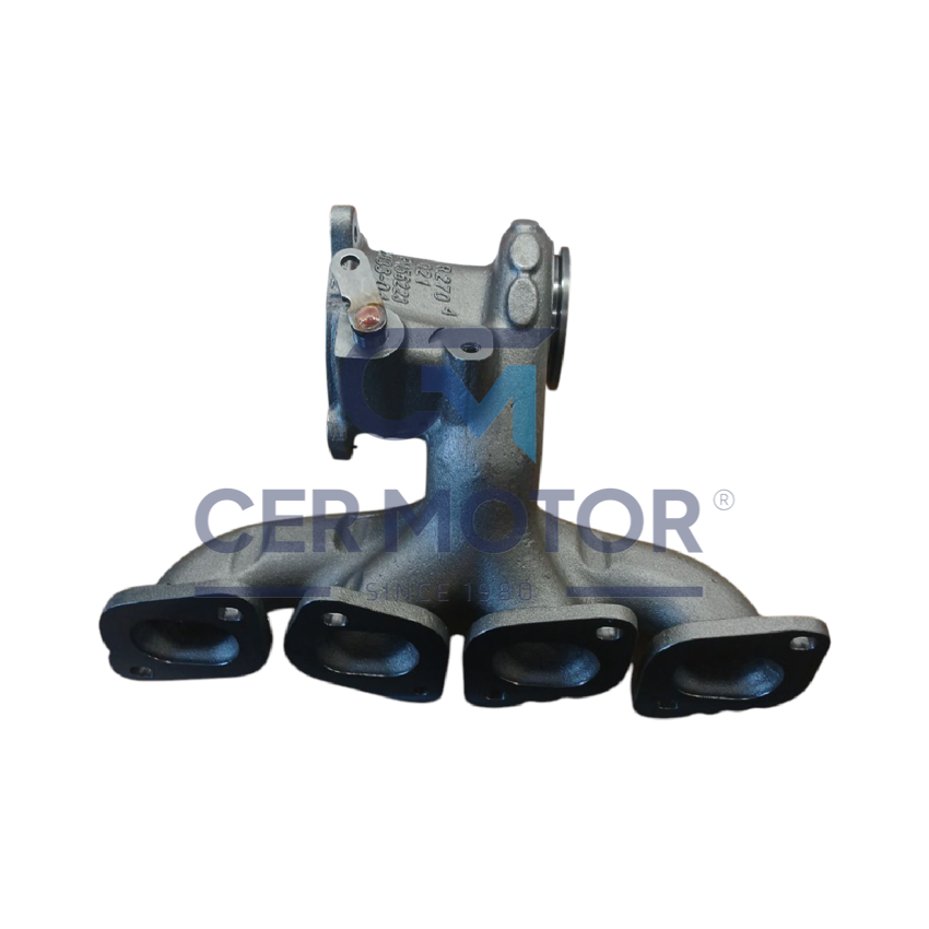 OBUDOWA TURBO CER A16082 RHF4