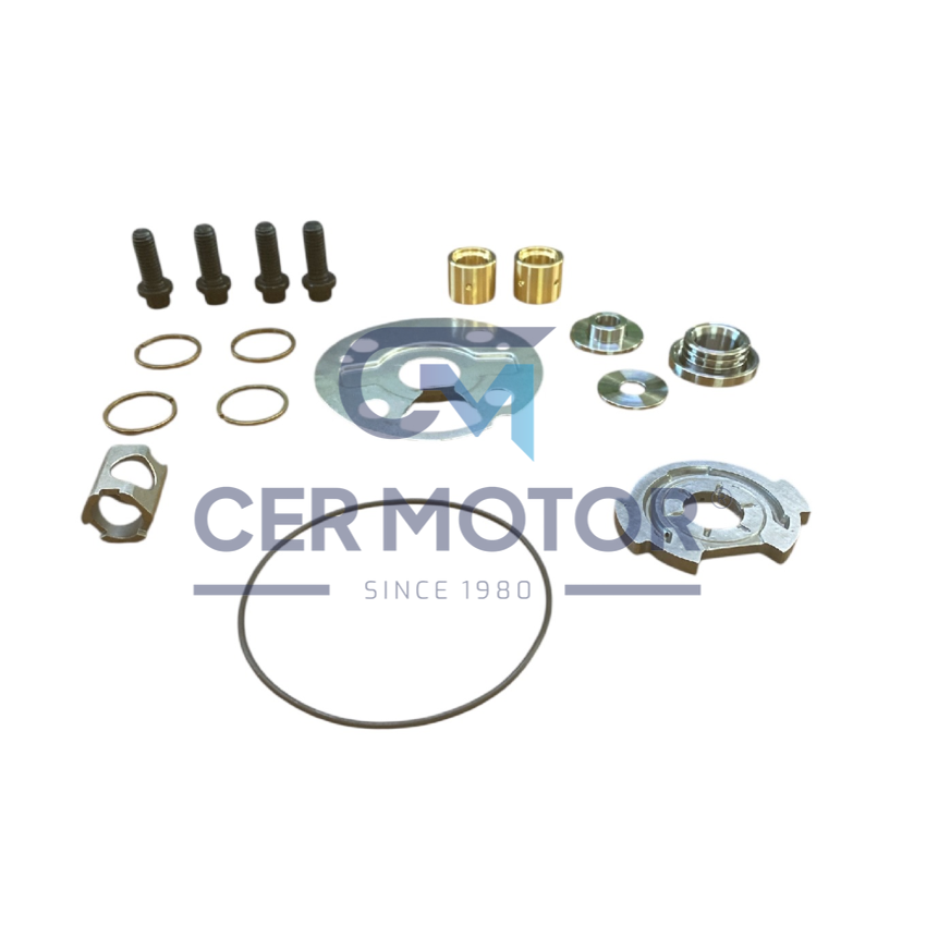 ZESTAW NAPRAWCZY TURBOSPRĘŻARKI CER A16084 GTC4088BKN