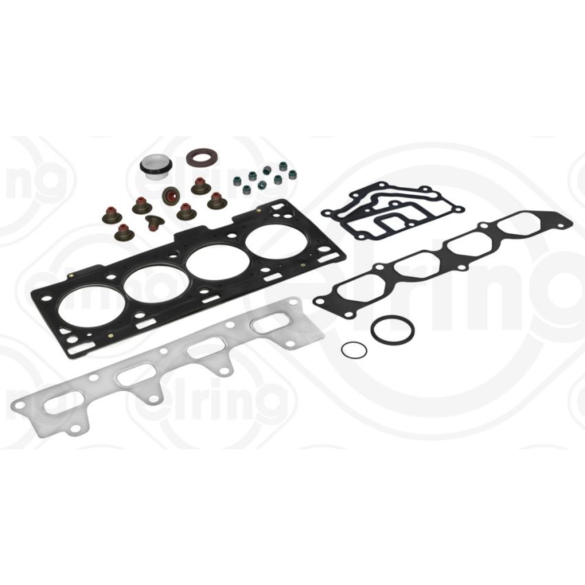 KOMPLET USZCZELEK GŁOWICY ELRING 055420 RENAULT 2.0 08-