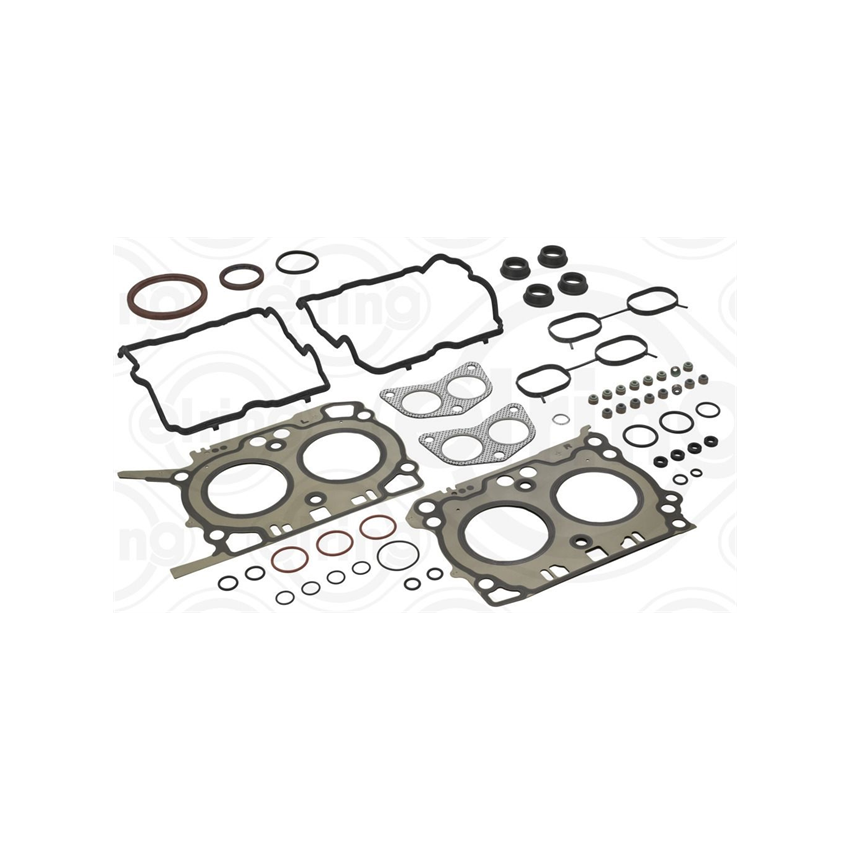 KOMPLET USZCZELEK SILNIKA ELRING 883830 SUBARU 2.0 12-