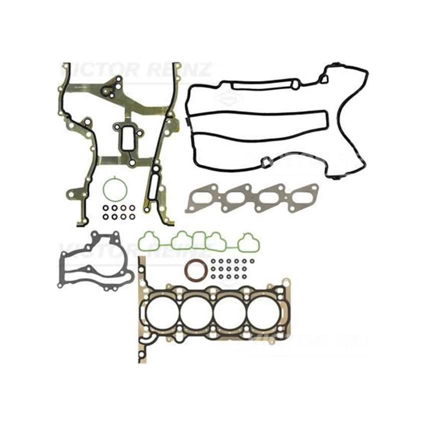 KOMPLET USZCZELEK GŁOWICY VICTOR REINZ 02-10021-01 OPEL 1.4 12-