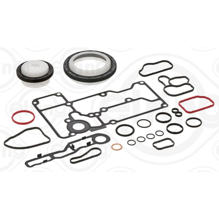 KOMPLET USZCZELEK BLOKU ELRING 441310 VW 4.0TFSI 12-