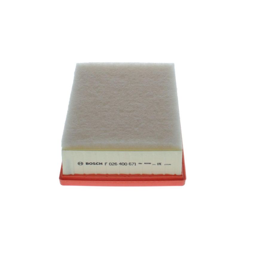 FILTR POWIETRZA BOSCH 026400671 2.0 16-24