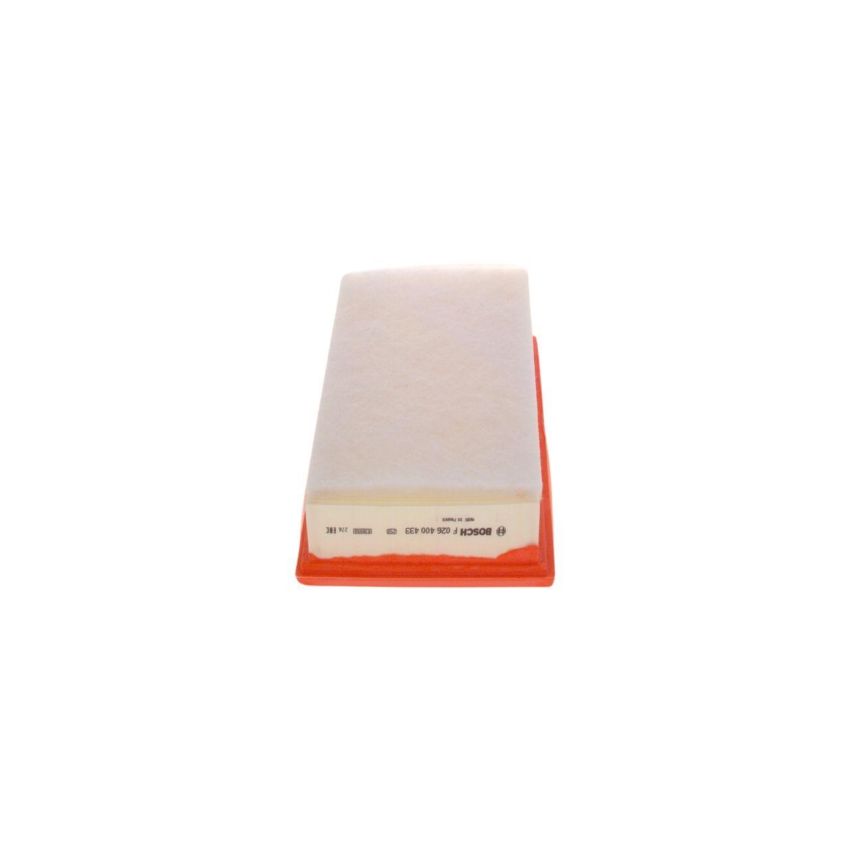 FILTR POWIETRZA BOSCH 026400433 PSA 2.0HDI 13-
