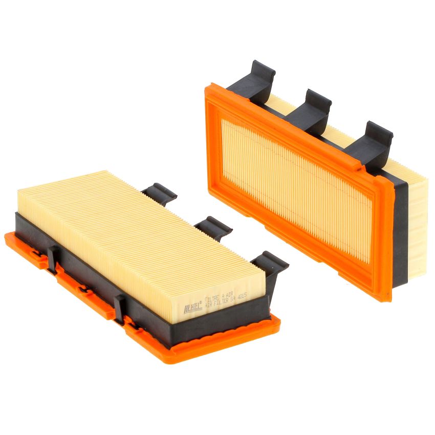 FILTR POWIETRZA HIFI SA4015 RENAULT 1.9D 91-