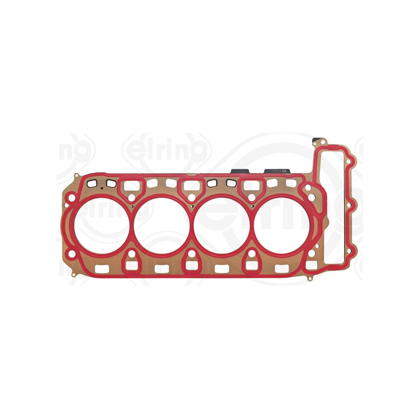 USZCZELKA GŁOWICY ELRING 390813 VW 4.0 16-