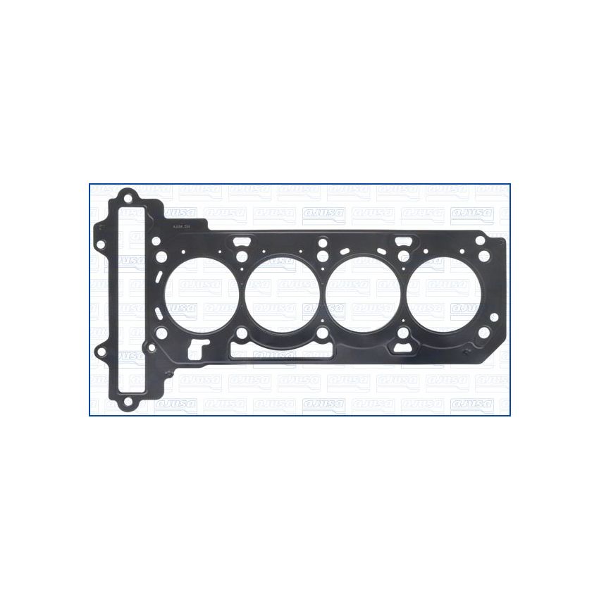 USZCZELKA GŁOWICY AJUSA 10228100 SSANGYONG 2.0 12-