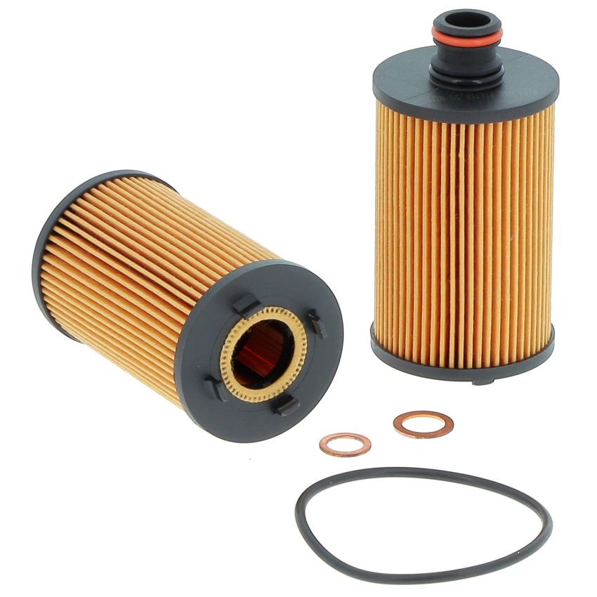 FILTR OLEJU HIFI SO6210 SY 2.0-2.2 10-22
