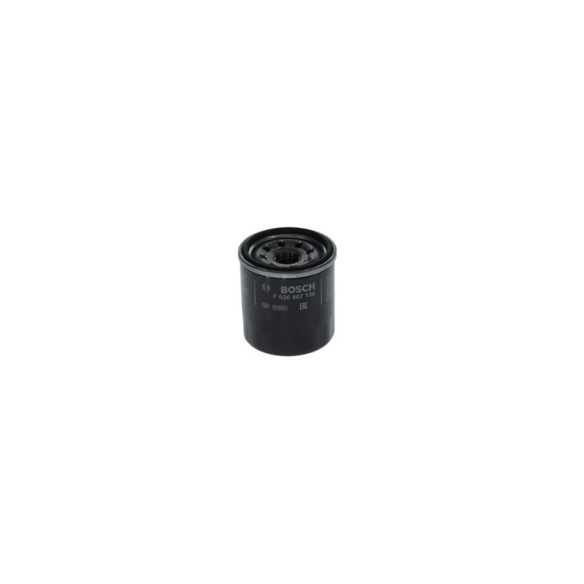 FILTR OLEJU BOSCH 026407130 CHEVROLET 0.8-1.5 04-13