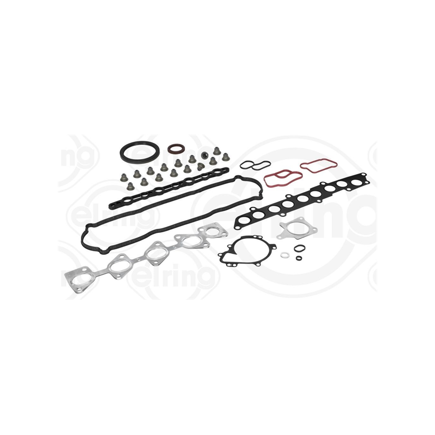 KOMPLET USZCZELEK SILNIKA ELRING 109540 HYUNDAI 1.6CRDI 18-