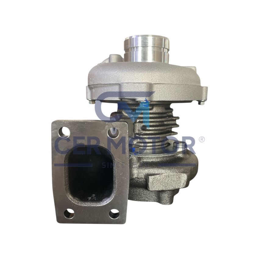 TURBOSPRĘŻARKA CER 61240 NH 2.9TD 98-