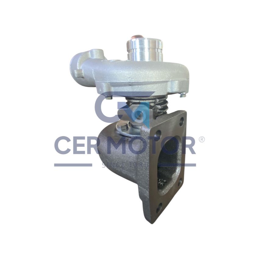 TURBOSPRĘŻARKA CER 61240 NH 2.9TD 98-
