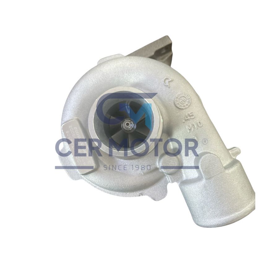 TURBOSPRĘŻARKA CER 61240 NH 2.9TD 98-