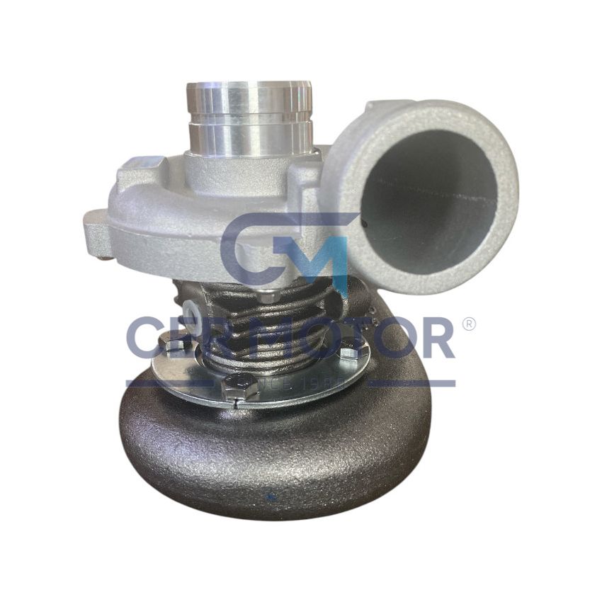 TURBOSPRĘŻARKA CER 61240 NH 2.9TD 98-