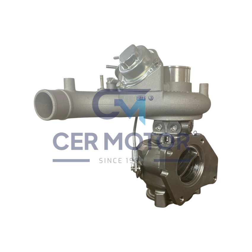 TURBOSPRĘŻARKA CER 61320 RENAULT 2.0 11-