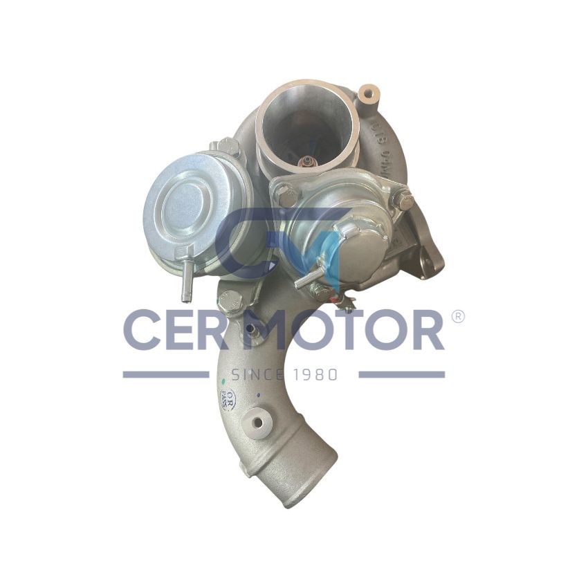 TURBOSPRĘŻARKA CER 61320 RENAULT 2.0 11-