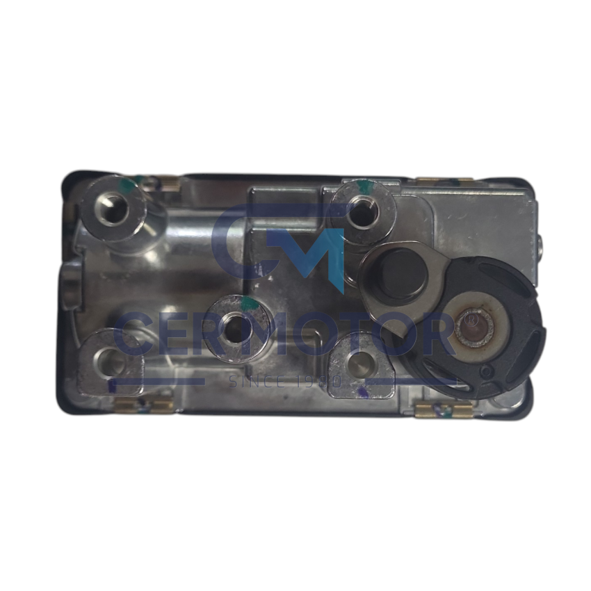 STEROWNIK KOMPLETNY CER A15949 R2S-B01