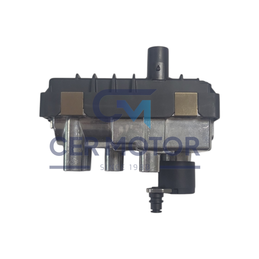 STEROWNIK KOMPLETNY CER A15949 R2S-B01