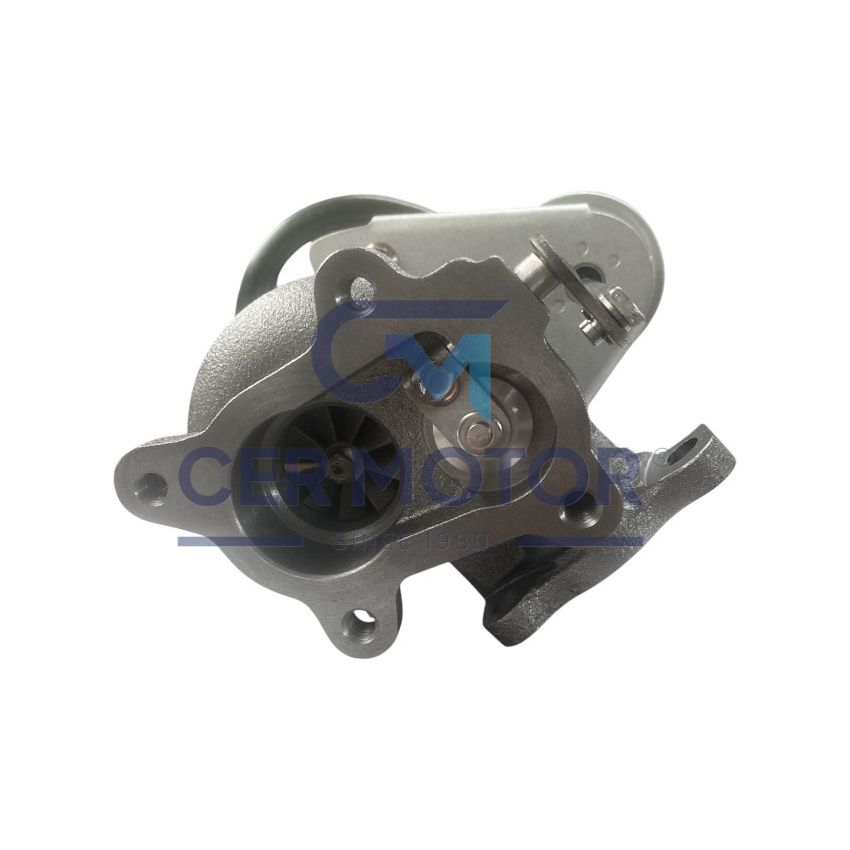TURBOSPRĘŻARKA CER 61257 YANMAR 3TN84TL